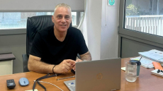 Σε σοβαρή κατάσταση ο αντιδήμαρχος Πειραιά Γιάννης Βοϊδονικόλας, αυτοτραυματίστηκε με πιστόλι
