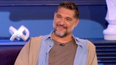 Πάνος Ιωαννίδης για τη σύντροφό του και μητέρα του γιου του: Δεν παντρεύτηκα για να μη χωρίσω