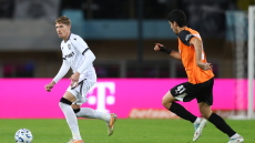 ΟΦΗ - ΠΑΟΚ 1-0 (B' ημίχρονο): Προβάδισμα με Φούντα, live ο αγώνας στο Παγκρήτιο, δείτε το γκολ 