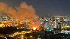 Τουλάχιστον 3 νεκροί και 13 τραυματίες από επίθεση ουκρανικών drones στο Μπέλγκοροντ της Ρωσίας

