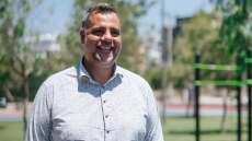Δορκοφίκης για την είσοδό του στο ΔΣ της ΕΟΚ: Η παρουσία μου δεν σημαίνει αποδοχή της σημερινής διοίκησης, να παραιτηθεί σύσσωμη 