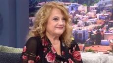 Ελένη Καστάνη: Όση αγάπη μου έλειψε από τις απώλειες της ζωής μου την παίρνω από τον κόσμο