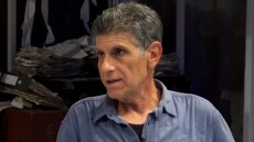Γιάννης Μπέζος: Το μεγάλο μας πρόβλημα στην Ελλάδα είναι ότι ασχολούμαστε συνέχεια με τα παλιά, φρίκη
