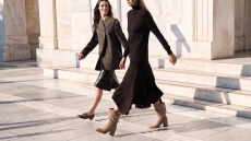 Από τα γυναικεία sneakers στα ankle boots: Τα παπούτσια Parex που ανανεώνουν το φθινοπωρινό στιλ