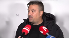 Γιάννης Αϊβάζης: Το ότι αποφάσισα στα 30 μου και στο πικ της καριέρας μου να κάνω οικογένεια ήταν τρέλα