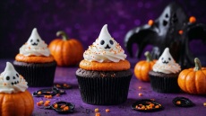 Halloween στο Λονδίνο: 5 ξεχωριστές εμπειρίες για afternoon tea
