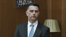 Αποχωρεί ο διευθυντής του γραφείου του Πρωθυπουργού στη Βουλή, Μιχάλης Μπεκίρης: «Δεν αποτελεί ούτε υποχώρηση, ούτε αποδοχή οποιασδήποτε κατηγορίας»