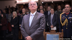 Με τον Πρόεδρο της Δημοκρατίας Κωνσταντίνο Τασούλα ο εορτασμός της 26ης Οκτωβρίου στο ΑΠΘ
