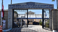 Το ΟΧΙ των Ελλήνων στην Αλεξάνδρεια και στο Κάιρο, οι Αιγυπτιώτες κατά τον Β' Παγκόσμιο Πόλεμο