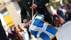 O δήμος Αγίου Δημητρίου ακυρώνει την παρέλαση της 28ης Οκτωβρίου λόγω της κακοκαιρίας που αναμένεται στην Αττική