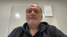 Μανουσέλης: «To μπάσκετ είναι λύση, όχι πρόβλημα»