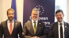 Ευρωπαίοι πλοιοκτήτες ζητούν τριπλασιασμό των κονδυλίων για την απανθρακοποίηση της ναυτιλίας
