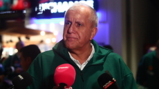 Ομπράντοβιτς: «Δεν ξέρω τι περιμένει ο κόσμος, η Euroleague είναι δύσκολη»