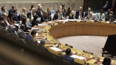 Εκλογή νέου Γενικού Γραμματέα ΟΗΕ: Ενισχύεται η υποψηφιότητα της Γκρίνσπαν με 11 θετικές ψήφους