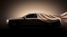 Η BYD βάζει στο στόχαστρο τη Rolls-Royce