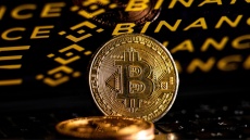 Χάκερ έκλεψαν κρυπτονομίσματα αξίας 6,3 δισ. δολαρίων από την Binance, υποψίες για τη Βόρεια Κορέα 