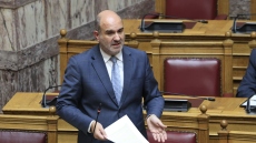 Το ΥΠΟΙΚ απέσυρε το άρθρο 23 για τους πλειστηριασμούς - Μαρκόπουλος: Θα βάλουμε τα δύο πόδια των services σε ένα παπούτσι