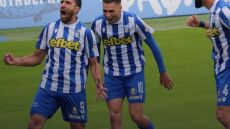 Superbet League 2: Η Νίκη Βόλου 2-1 την Αναγέννηση Καρδίτσας και ανέβηκε στην 3η θέση, δείτε βίντεο
