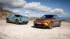Η Porsche αποχωρεί από τη «δεξαμενή» εκπομπών ρύπων του ομίλου VW για να συνεργαστεί με την κινεζική Xpeng

