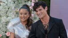 Η Άσλεϊ Παρκ και ο Πολ Φόρμαν χώρισαν μετά από δύο χρόνια σχέσης