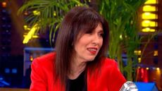 Άβα Γαλανοπούλου: Η αποχή από την τηλεόραση, οι «Δύο Ξένοι» και οι φήμες για σχέση με τον Γρηγόρη Αρναούτογλου