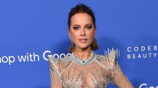 Η Κέιτ Μπέκινσεϊλ πήρε θέση για την υπόθεση Λάιβλι - Μπαλντόνι: Είναι πολύ εύκολο να υποκινήσεις μίσος ενάντια στις ηθοποιούς