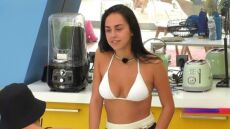 Βig Brother: Το φλερτ του Αντρέα στη Μαρικέλλυ - «Εσένα θέλω», της είπε