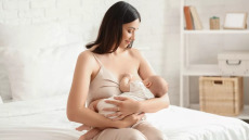 Θηλασμός: Το πρώτο «δώρο ζωής» της μητέρας στο παιδί
