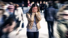 Η κρίσιμη ηλικία που καθορίζει αν θα ζούμε με την κατάθλιψη για μια ζωή