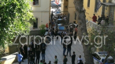 Ανατροπή στη δολοφονία Δουρουντάκη - Ομόφωνα ένοχος για ανθρωποκτονία από πρόθεση ο 51χρονος κατηγορούμενος 