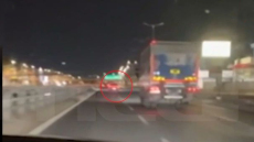 Επεισοδιακή νύχτα στην Αττική με καταδιώξεις και συλλήψεις σε Κηφισό και Αρτέμιδα, οδηγοί έτρεχαν με υπερβολική ταχύτητα
