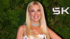 Κατερίνα Καινούργιου: Ο πατέρας μου είχε τη μανία να γίνω δικηγόρος, δήλωσα κρυφά σχολή κι έγινε ο κακός χαμός στο σπίτι