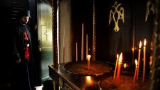 Πασχαλινό ημερολόγιο 2025: Τα έθιμα της Κυριακής των Βαΐων