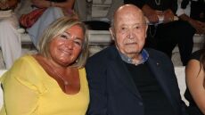 Λουκίλα Καρρέρ για Μίμη Πλέσσα: Δεν έτρωγε κρέας, ψάρι, φρούτα και λαχανικά, έτρωγε μόνο αυγά και σοκολάτες