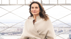 Η Μαρίσκα Χάρτζιτεϊ ανακάλυψε μετά από δεκαετίες ποιος είναι ο βιολογικός της πατέρας - «Ένιωθα ότι ζούσα ένα ψέμα όλη μου τη ζωή»