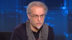 Μίλτος Πασχαλίδης: «Ο Θάνος Μικρούτσικος με καταδίωκε για να φάω και να κοιμηθώ όταν είχα κατάθλιψη»
