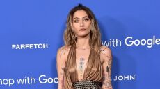 Το μήνυμα της Πάρις Τζάκσον στους επικριτές της: «Δεν διαλέγω εγώ πότε και πού θα παίξω»