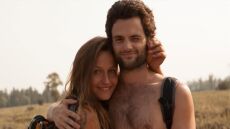 Πεν Μπάντζλι: Η σύζυγός του ανέβασε την πρώτη φωτογραφία με τα νεογέννητα παιδιά τους