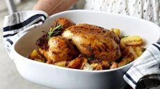 28 comfort φαγητά για να νιώθουμε σαν στο σπίτι μας