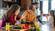 Tips διατροφής για να μην μας ρίξουν οι ιώσεις στο κρεβάτι