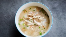 Η καλή κοτόσουπα θέλει τεχνική – 7 tips που κάνουν τη διαφορά