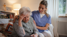 Παρηγορική Φροντίδα: Το μήνυμα του Ευάγγελου Φιλόπουλου για τις ανάγκες των ασθενών  