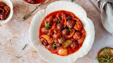 Σαλιγκάρια γιαχνί