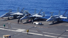 Αντίστροφη μέτρηση για χτύπημα των ΗΠΑ στο Ιράν: Αμερικανοί και Βρετανοί εκκενώνουν βάσεις, ευθεία απειλή για δολοφονία Τραμπ από την Τεχεράνη