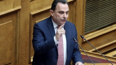  Γεωργαντάς: Από την αρχή της πανδημίας έχουν αποσταλεί 775 εκατ. sms για μετακίνηση