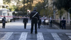 Επέτειος δολοφονίας Γρηγορόπουλου: Αυξημένα μέτρα στη Θεσσαλονίκη - Οι κυκλοφοριακές ρυθμίσεις αύριο