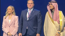 Πιτσιλής: Πολλαπλά τα οφέλη της ενοποίησης φορολογικών και τελωνειακών υπηρεσιών