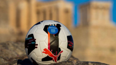 Super League: Ανανέωση συνεργασίας με τον κεντρικό χορηγό του πρωταθλήματος - Θα αποφέρει 12 εκατ. ευρώ για 3 χρόνια 