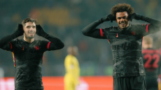 Conference League: Πέντε στα πέντε η Τσέλσι, 3-1 την Αστάνα στο Καζακστάν - Δείτε τα γκολ