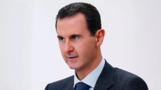 Πάνω από 8 εκατομμύρια Σύροι διώκονταν επί Άσαντ, λέει με το υπουργείο Εσωτερικών της χώρας